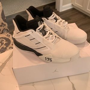 Like New Adidas T Mac Millennium Basketball Shoes